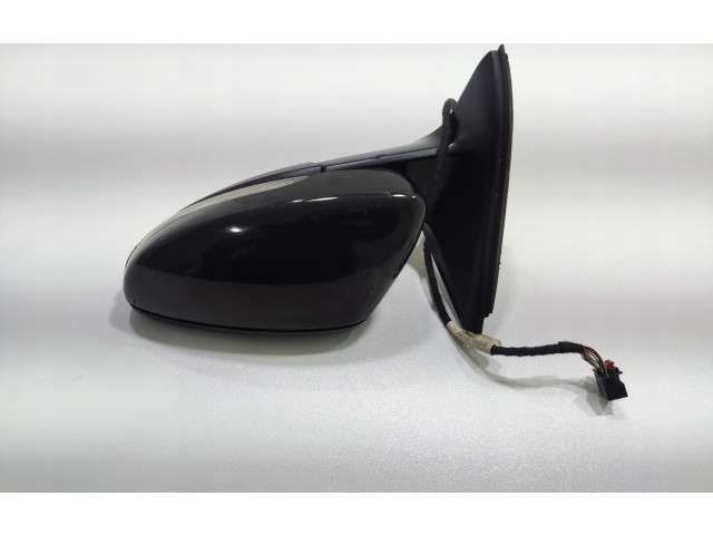 Зеркало электрическое Volkswagen Jetta VI 2011 - 2018 года