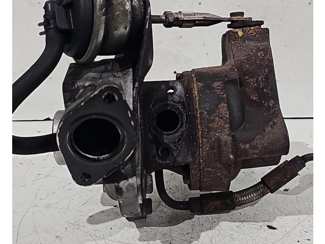 Turbo 73501343, 73501343    Lancia Musa  -  года