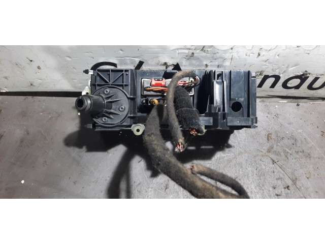 Блок управления климат-контролем 53701   Volkswagen Caddy