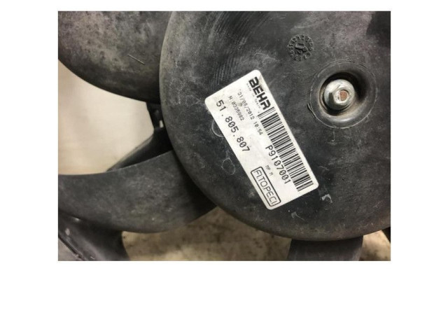 Вентилятор печки    1616307580, 1616307580   Citroen Nemo