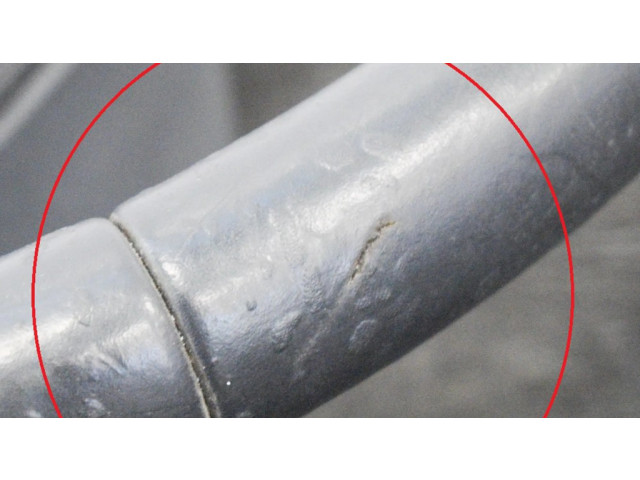 Руль BMW X5 E53 1999-2006 года 4E0419091CL