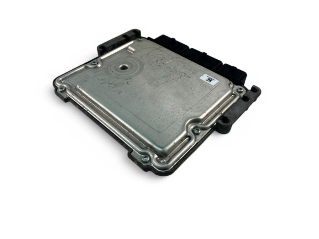 Блок управления двигателем Блок управления 237106319R, 0281032226 Renault Kadjar