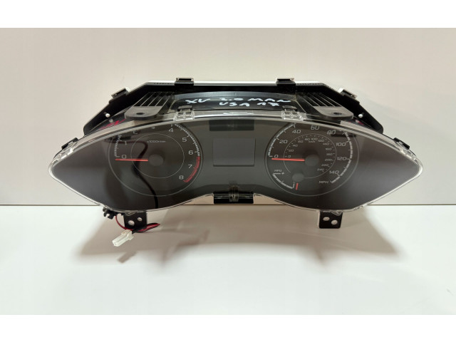 Přístrojová deska  Subaru XV I 2017 85003FL020, 85003FL020  