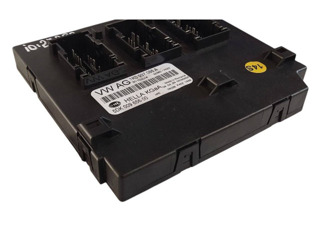 Блок комфорта 1K0937086A Volkswagen Golf VI