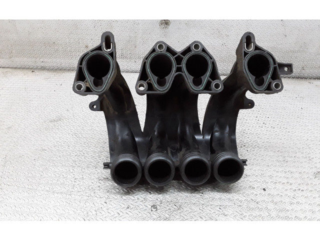 Всасывающий коллектор