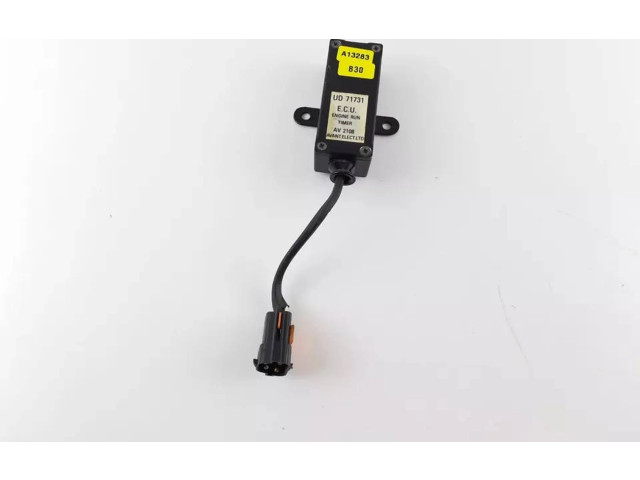 Блок управления UD71731, AV2108 Rolls-Royce Silver Spur