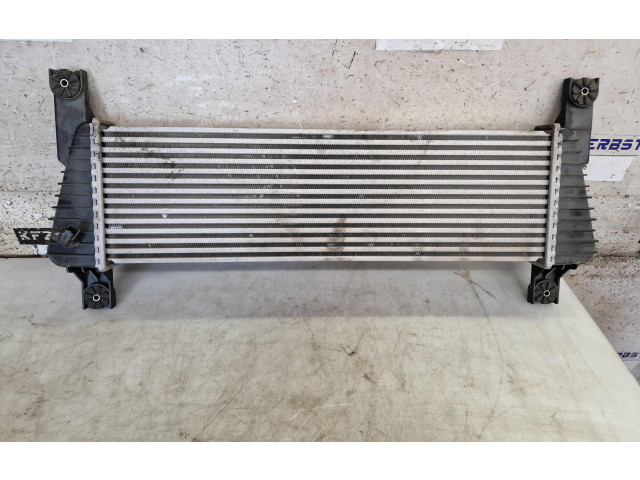 Интеркулер EB3G9L440AF, EB3G9L440AF Ford Ranger