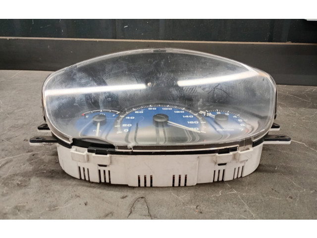 Панель приборов 96659230 Chevrolet Spark M100, M150