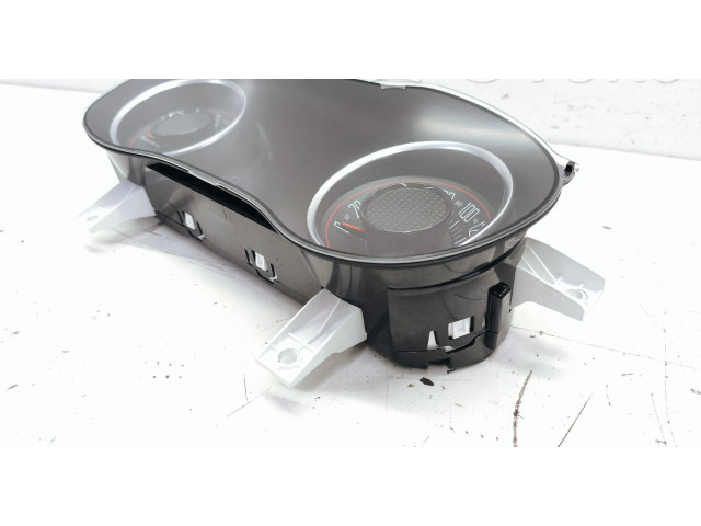 Přístrojová deska Dodge Challenger 2017 P68306143AC