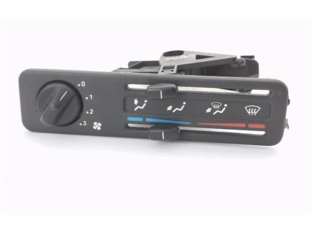 Блок управления климат-контролем 9610228477   Ligier X-TOO