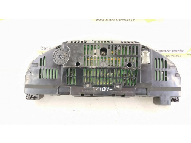 Přístrojová deska Mercedes-Benz CLS C218 X218 2014 DALISID817, A2189006904