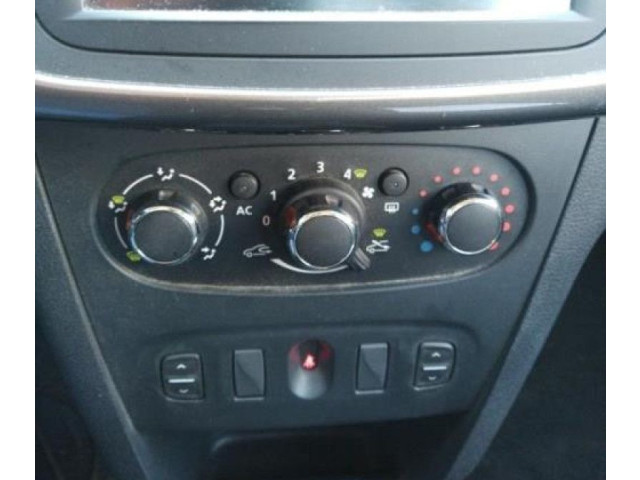 Вентилятор печки 272100975R Dacia Logan II