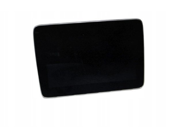 Дисплей A1669007814 Mercedes-Benz A W176