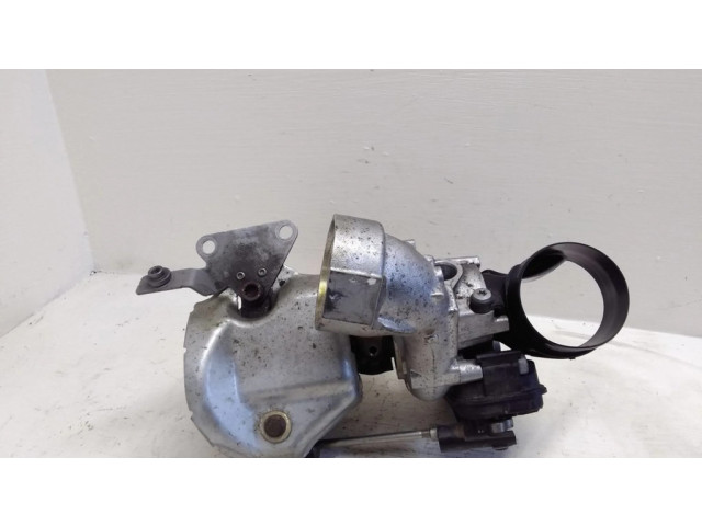 Turbodmychadlo Турбина 04E145722H, 4918001520 Audi A4 S4 B9 1.4 1372