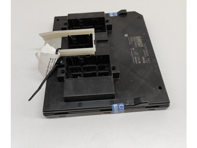 Блок комфорта 5Q0937084EA, A3C07348801 Audi Q2 -