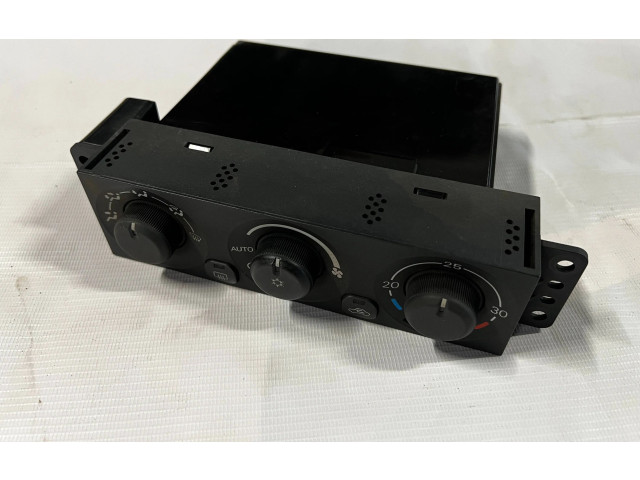 Блок управления климат-контролем MR513281, CAB502A020 Mitsubishi Lancer