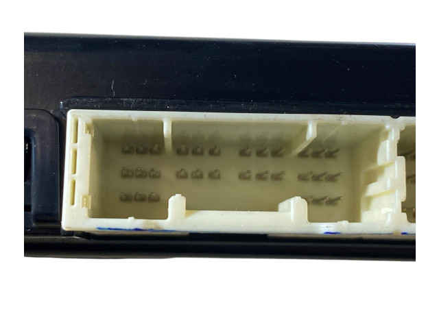 Блок управления 88801SJ230, 2313003441   Subaru Forester SK