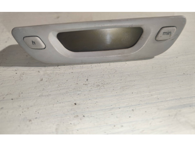 Дисплей 7m0919203b, 95vw15000caw Ford Galaxy