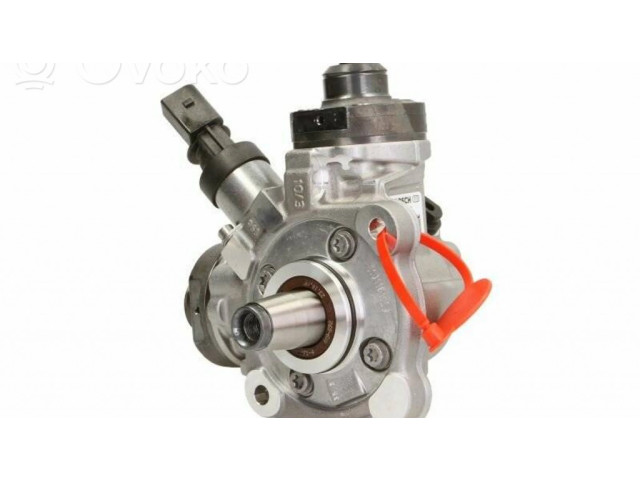 Vstřikovací čerpadlo 0445010617, 0986437427 BMW 5 GT F07 pro naftový motor 3.0