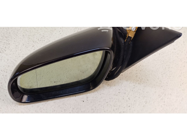 Zpětné zrcátko Audi A8 S8 D3 4E 2002