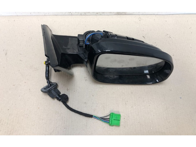 Зеркало (механическое) Volvo V40 2012 - 2019 года