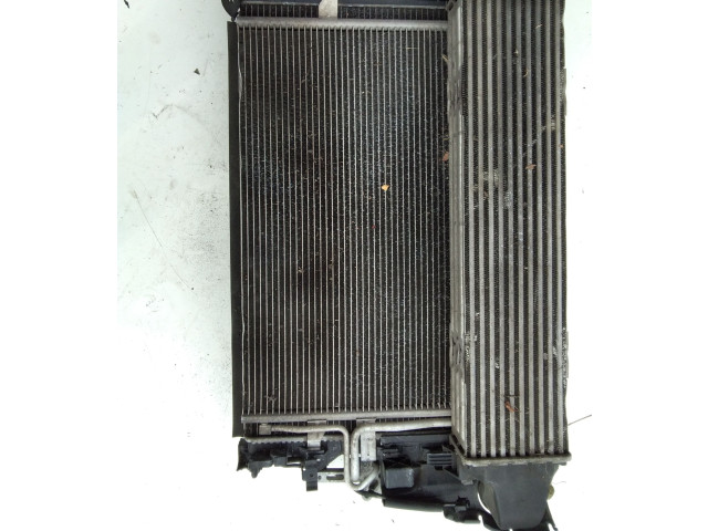 Комплект радиатора