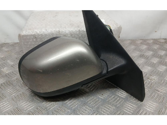 Зеркало электрическое        Dacia Lodgy  2012 -  года   