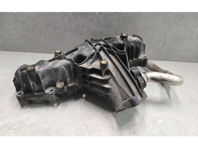 Всасывающий коллектор 03L129711BA Audi Q5 SQ5