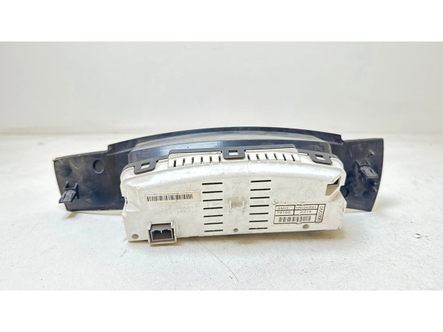 Дисплей    HR0343001, 78100E214   Honda Civic