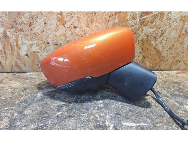 Zpětné zrcátko Nissan Micra K14 2017