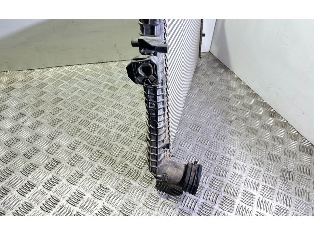 Интеркулер Volkswagen Golf VI