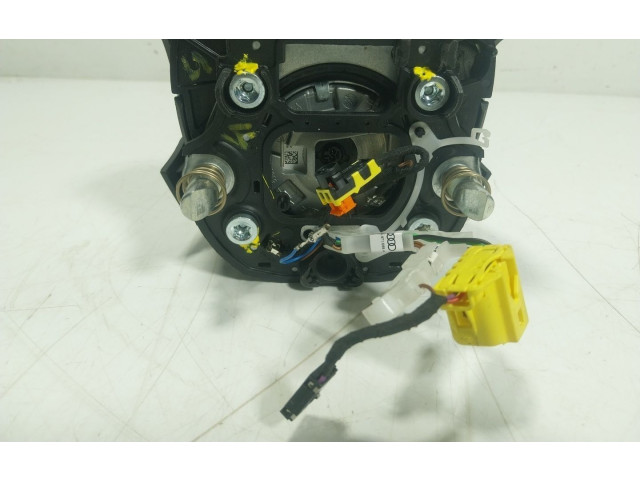 Подушка безопасности водителя 83A880201L6PS, 83A880201L Audi Q3 F3