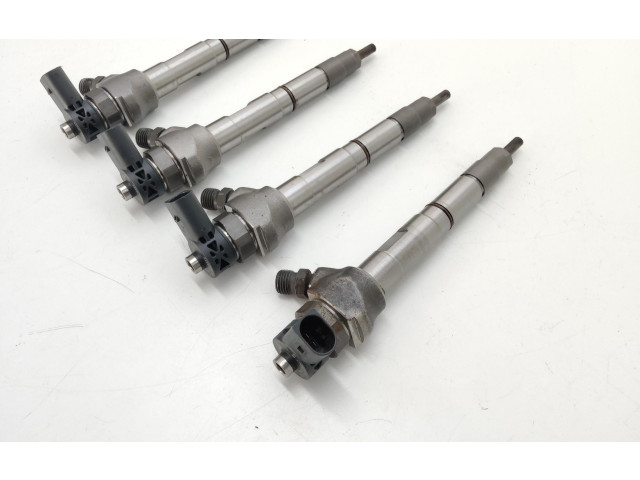 Форсунка 04L130277N, 04L130277N Audi A4 Allroad B9