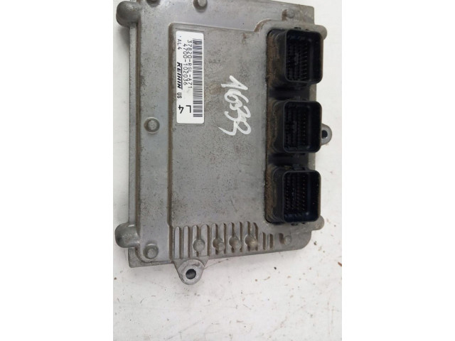 Комплект зажигания Honda Odyssey