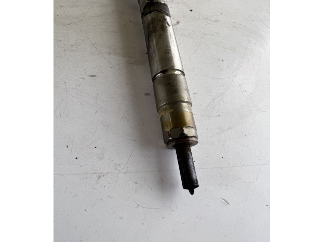 Форсунка 0445110523, 044511052 Jeep Grand Cherokee