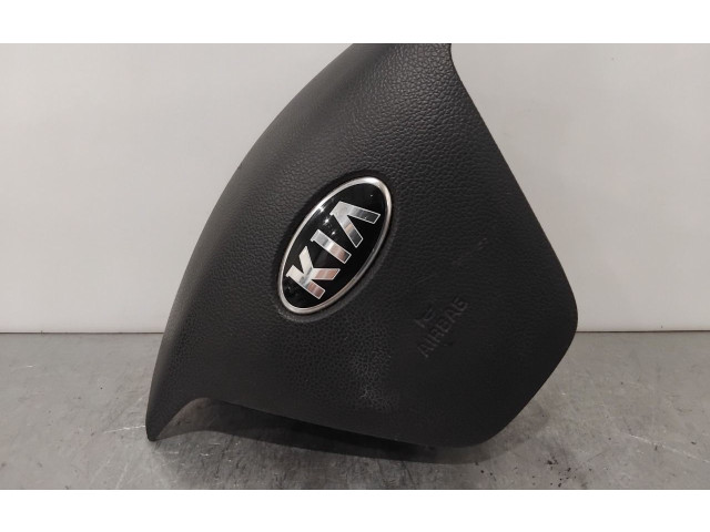 Подушка безопасности водителя 56900A2100, A2569-00010   KIA Ceed