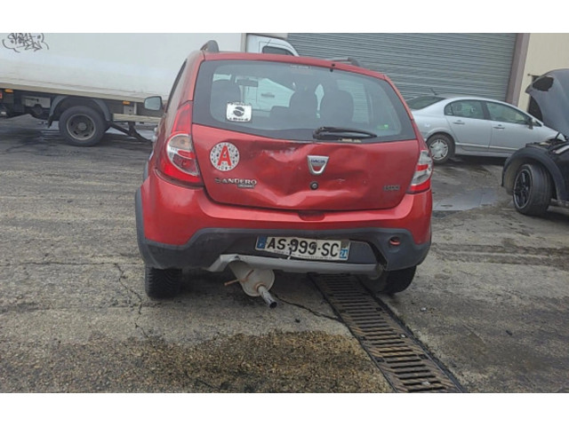 Вентилятор радиатора     214815057R    Dacia Sandero 