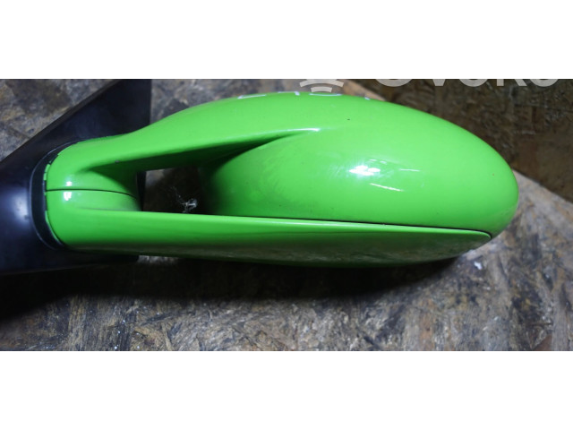 Zpětné zrcátko Porsche 911 997 2004