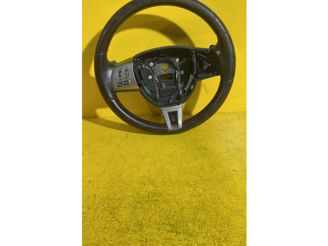 Руль Jaguar XF X250 2007 - 2015 года 201KM, RZ1R7P1