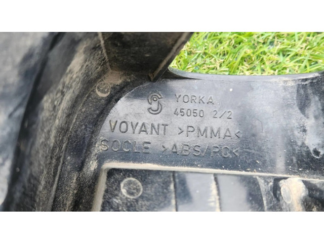 Задний фонарь  E95085, 4505022    Citroen Berlingo   2003-2007 года