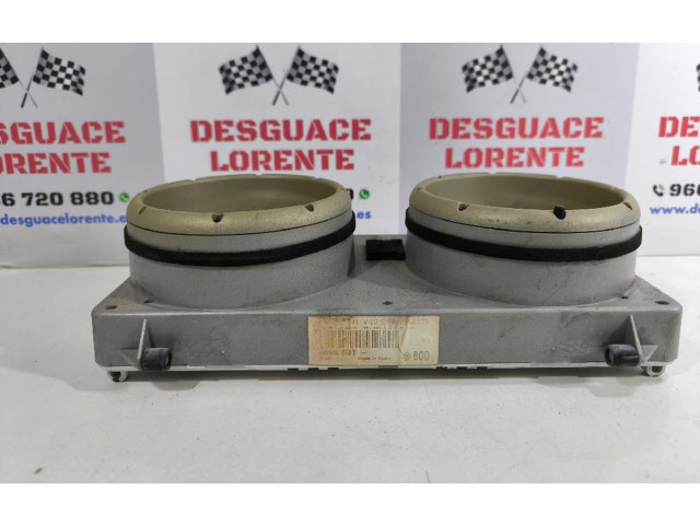 Панель приборов 0263615101   Volkswagen Lupo       