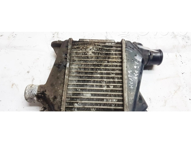 Интеркулер     Honda Accord 2.2