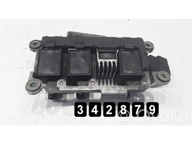 Реле высокого напряжения бобина