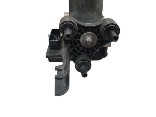 Блок АБС A2124312012   Mercedes-Benz  CL C215  2000 - 2006 года