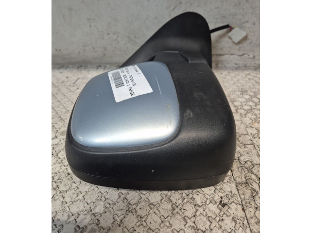 Zpětné zrcátko Citroen Berlingo 2005 00008153JN