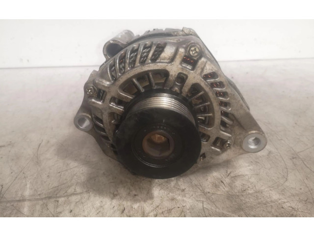 Генератор SLV1800A334 Mitsubishi Outlander