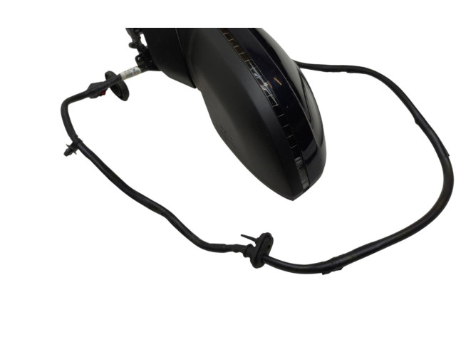 Зеркало электрическое Audi A5 2016 - года