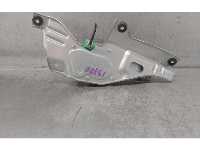 Моторчик заднего дворника 86510SC080    Subaru Forester SH