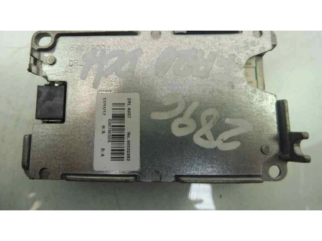 Блок управления Xenon