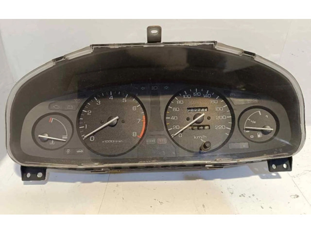 Přístrojová deska Honda Civic HR0200101